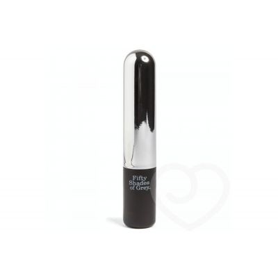 FSOG Pure Pleasure USB Vibrating Bullet
