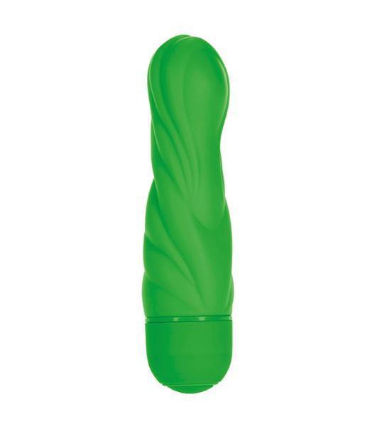 Gyration Sensations Silicone Satisfier