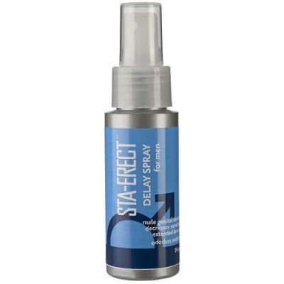 Doc Johnson Sta Erect For Men Spray