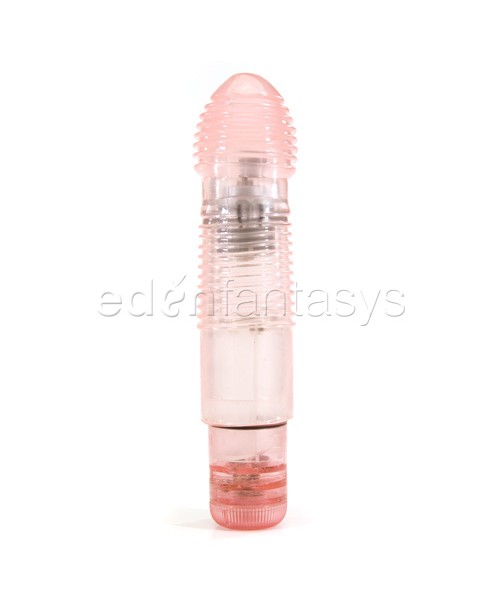 Waterproof silicone softees Pink