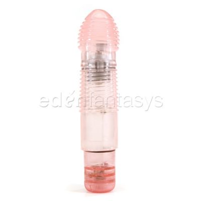 Waterproof silicone softees Pink