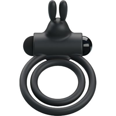 Osmond Cockring Black