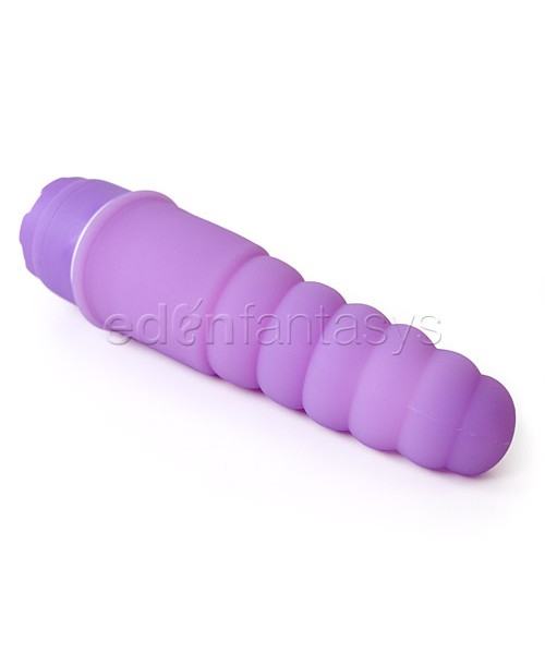Tender touch spiral