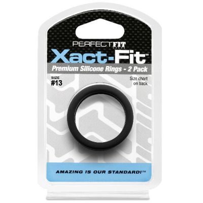 Xact Fit 13 1 3in 2 Pack