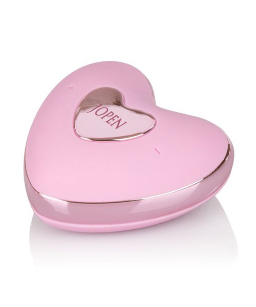 Amour remote bullet