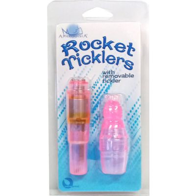 Aphrodisia Rocket Tickler