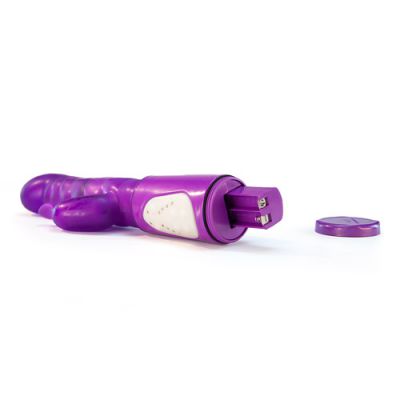 Triple Tickler
