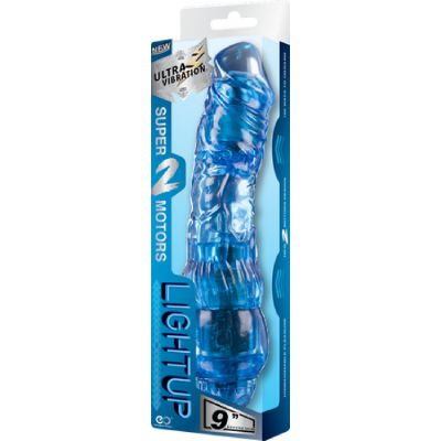 Rechargeable Vibrator 9