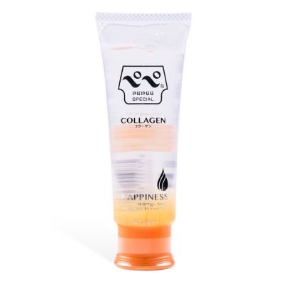 Pepee Collagen Thick Lubricant 50ml