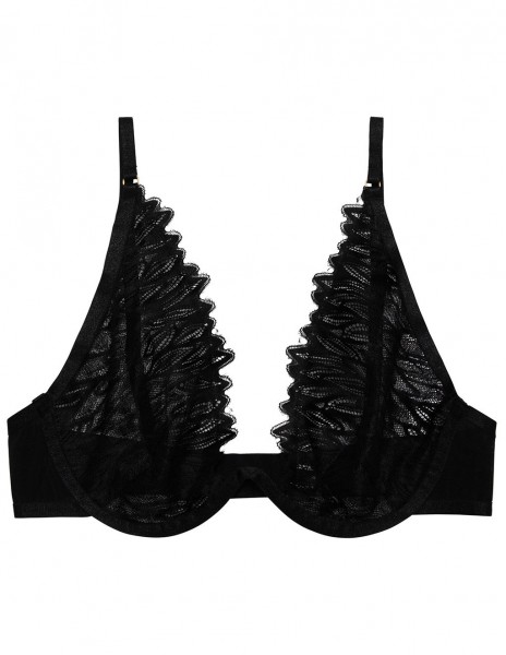 HUSTLER High Apex Bra — image 5 of 10