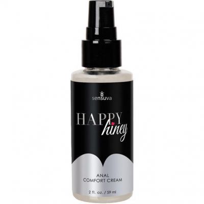 Sensuva Happy Hiney Anal Desensitizing Cream