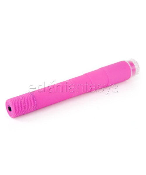 Waterproof pleasure point