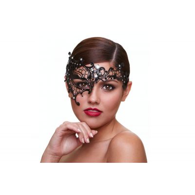 BACI MASQ01 Seductress Mask