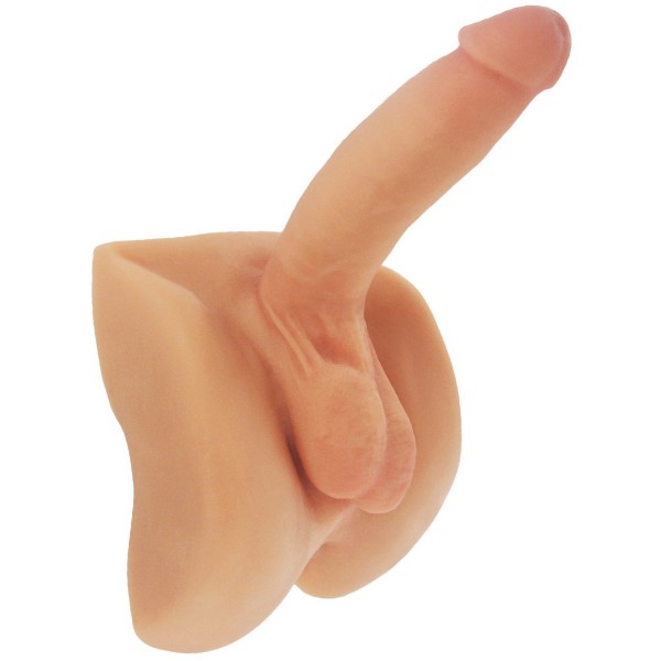 Sex Flesh Both Ways Ben Masturbator