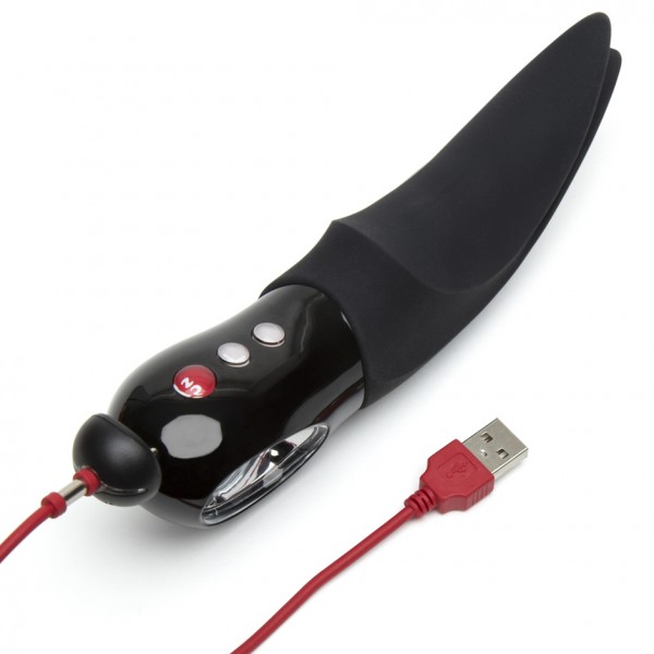 Fun Factory Volta Rechargeable Extra Powerful Flickering Tongue