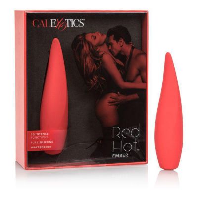Red Hot Ember
