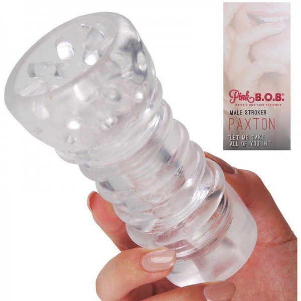 Paxton's Male Stroker — image 6 of 6
