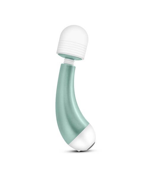 Noje Magic Wand Vibrator Sage