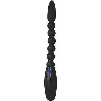 Bendable Anal Joy Stick