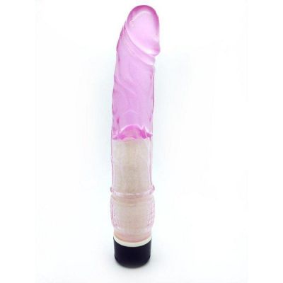 9 Realistic Vibrator 2