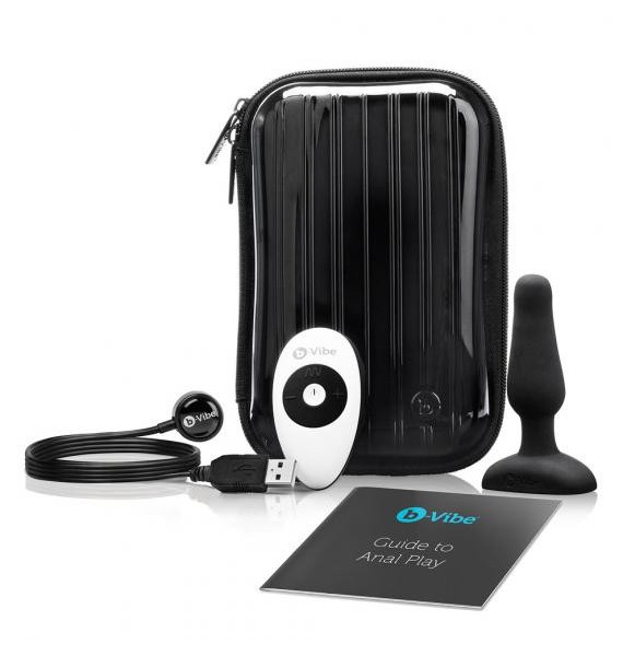b-Vibe Novice Plug