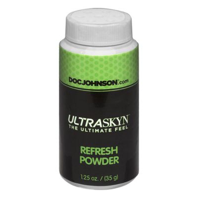 UR3 Refresh Powder Ultraskin Renewing and Restoring Powder 1 25 oz