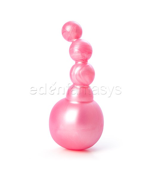 Jollies bubbles hitachi attachment