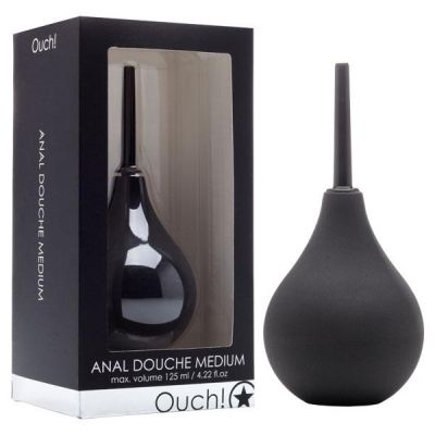 Ouch Anal Douche Medium
