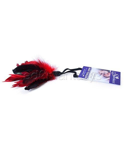 Pleasure Feather