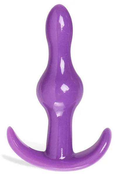 Trinity Vibes Anal Trainer Butt Plugs (3 Pce Set) — image 8 of 16