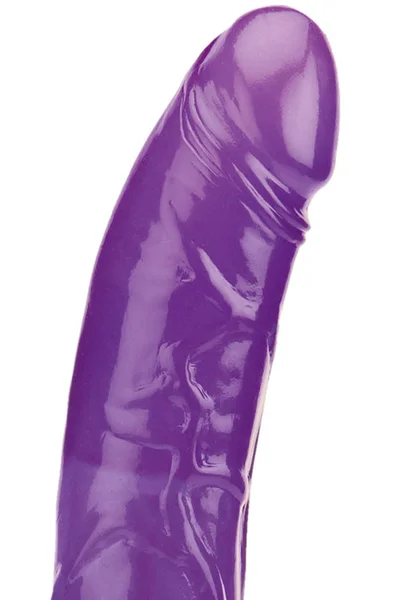 Pipedream 8" Waterproof Wall Banger Vibrating Dildo — image 8 of 9