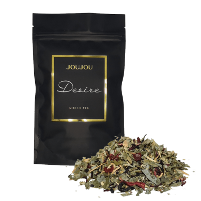 Desire Libido Tea Performance Enhancer