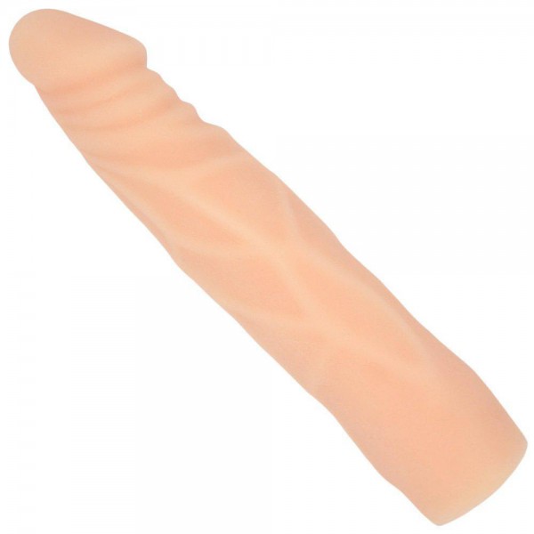 Ultra Realistic Bendable Dildo — image 4 of 4