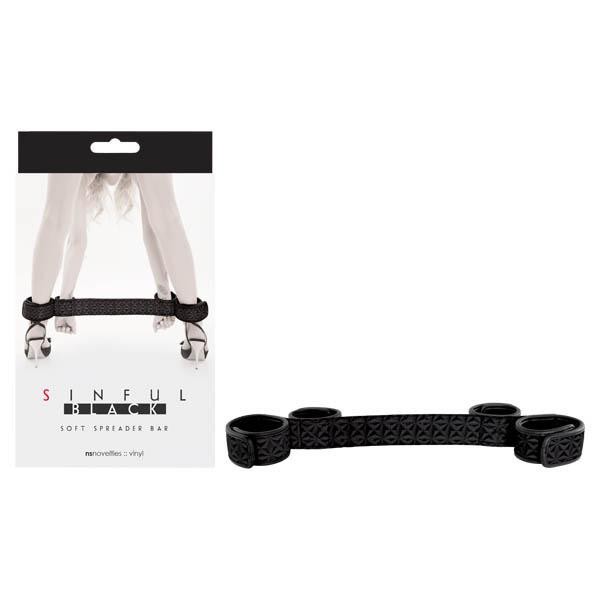 Sinful - Soft Spreader Bar