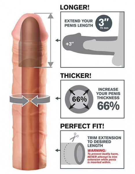 Fantasy X-tensions Mega 3 Extension