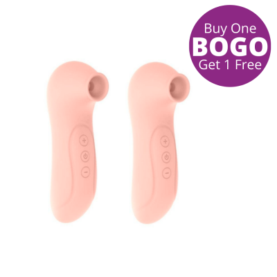 Ella Paradis BOGO Butterfly