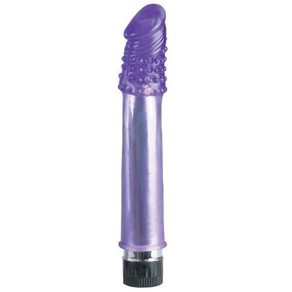 Penis Extension with Vibrator