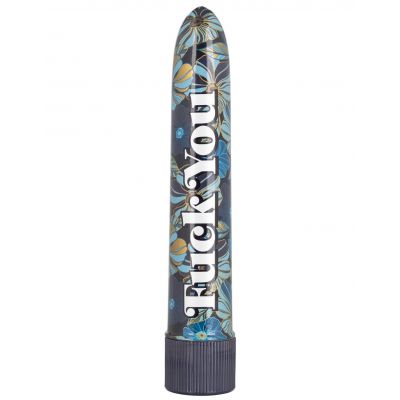 Naughty Bits Fuck You Personal Vibrator