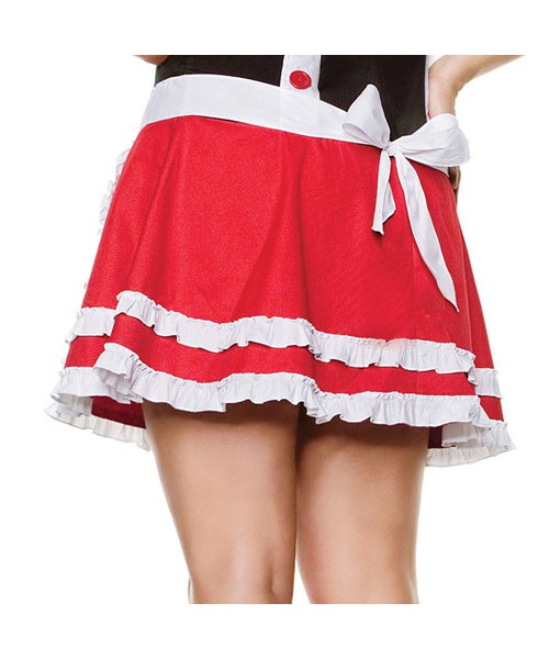 Red riding hood — image 6 of 6