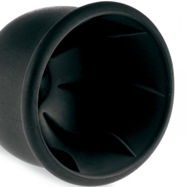 Fetish Fantasy Vibrating Silicone Head-Master — image 5 of 7