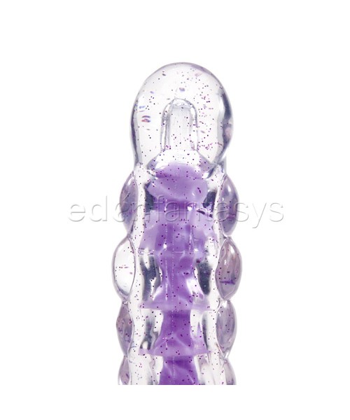 Gina's flexi vibe