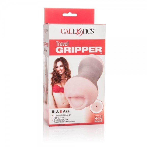 Travel Gripper B.J & Ass — image 6 of 11
