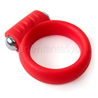 Vibrating C ring
