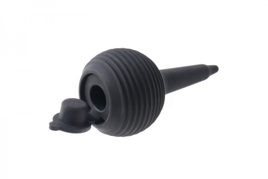 King Cock 6-inch Squirting Cock