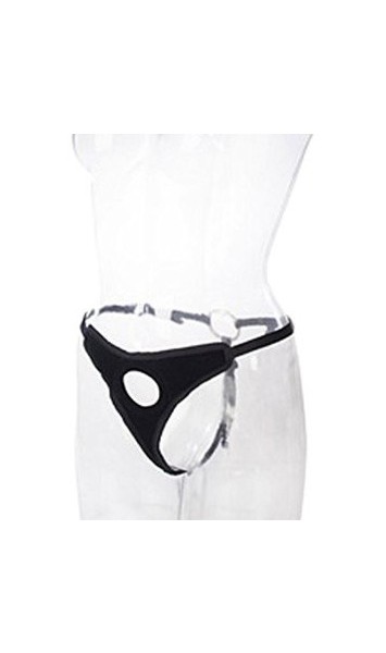 CalExotics Love Rider - Universal Love - Rider Harness