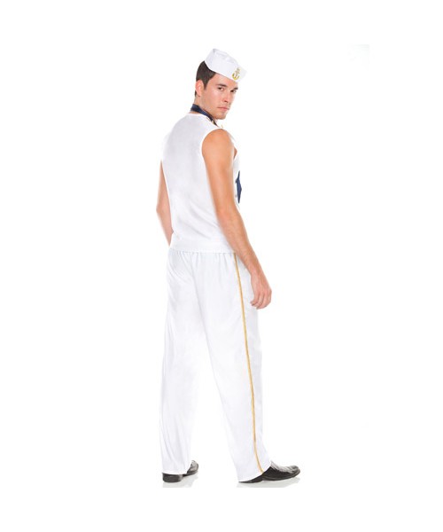 Sailor boy