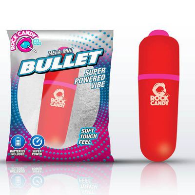 Rock Candy Mega Mini Bullet