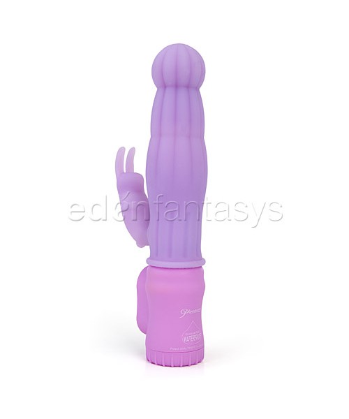 Silicone rabbit pearl