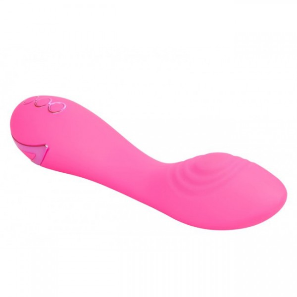 California Dreaming - Surf City Centerfold