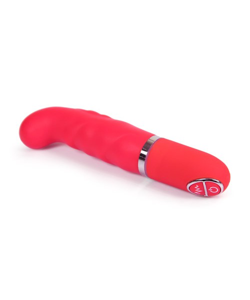 Flame silicone G vibe — image 4 of 4